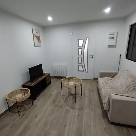 Cosy Et Calme * Boé