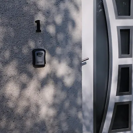 Cosy Et Calme Apartment Boé