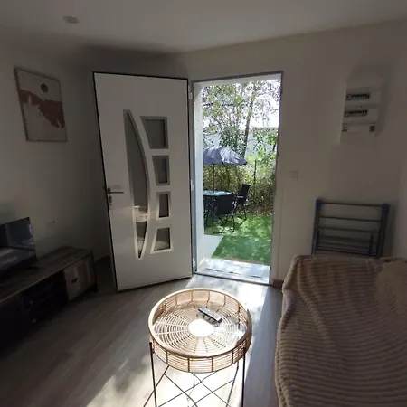 Cosy Et Calme * Boé