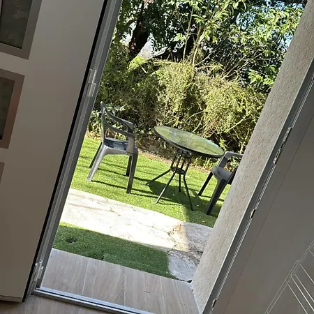 Cosy Et Calme Boe