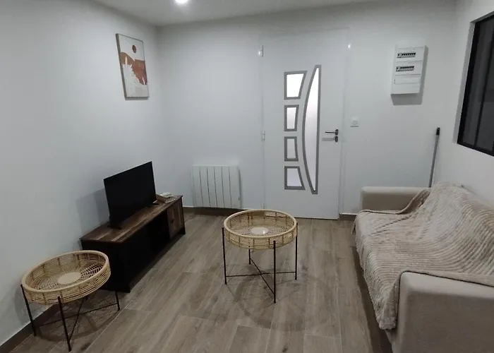 Cosy Et Calme * Boé