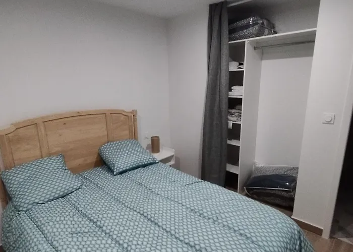 Cosy Et Calme Appartement