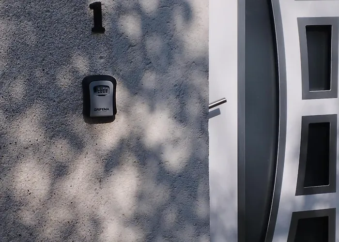 Cosy Et Calme Appartement Boé