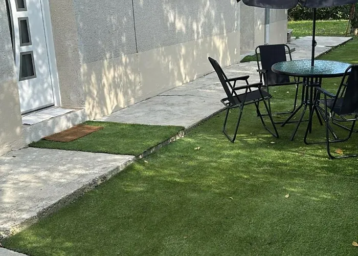 Appartement Cosy Et Calme Boé