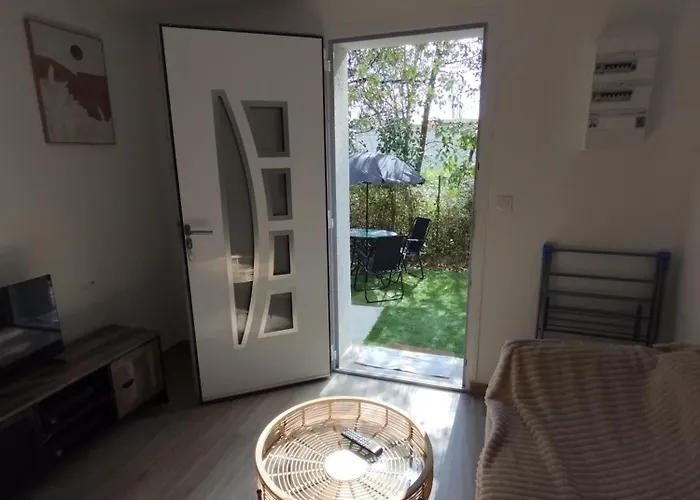 Cosy Et Calme * Boé